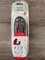 Belkin IEEE 1394 FireWire Kabel - 4.2m - Nieuw in doos, Ophalen of Verzenden, Nieuw