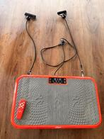 Vibroshaper, Sport en Fitness, Ophalen, Zo goed als nieuw, Kunststof, Trilplaat