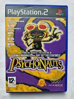 PSYCHONAUTS, Spelcomputers en Games, Gebruikt, 1 speler, Racen en Vliegen, Ophalen of Verzenden