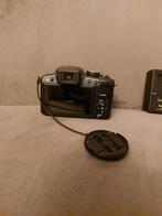 Panasonic Lumix FZ45 Camera met Accessoires, Ophalen, 14 Megapixel, Spiegelreflex, Nieuw