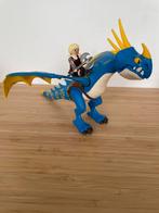Playmobil Draken Astrid en Stormvlieg #9247, Kinderen en Baby's, Speelgoed | Playmobil, Ophalen of Verzenden, Zo goed als nieuw