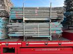 Layher Allround systeemsteiger MJ etc. liggers 2.57M, Ophalen, Zo goed als nieuw, Overige typen, Minder dan 2 meter