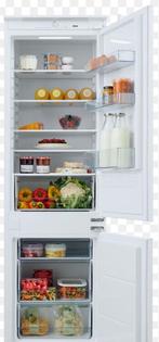 Atag inbouw koel-vrieskast nieuw in verpakking, Witgoed en Apparatuur, Koelkasten en IJskasten, Ophalen, Zonder vriesvak, 200 liter of meer