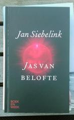 2019 - Jan Siebelink - Jas van belofte, Ophalen of Verzenden, Zo goed als nieuw, Jan Siebelink