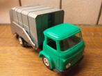 NOREV VUILNISWAGEN SAVIEM.S.G.4 ZELDZAAM  !!!., Hobby en Vrije tijd, Modelauto's | 1:43, Ophalen of Verzenden, Zo goed als nieuw