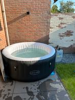 Lay-Z-spa miami, Tuin en Terras, Ophalen, Zo goed als nieuw