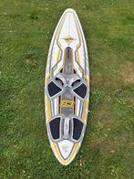 JP Real World Wave 83 - Wave Surfboard, Watersport en Boten, Gebruikt, Minder dan 250 cm, Ophalen of Verzenden, Met vin(nen)