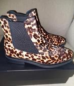 Chelsea Boots mt 37 Nieuw in de Aankoopdoos, Kleding | Dames, Schoenen, Bruin, Verzenden, Lage of Enkellaarzen, Nieuw