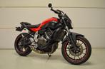 Yamaha MT-07 - 2014 - Akrapovic - Nieuwe achterband, Motoren, Sportuitlaat, Bedrijf, Naked bike