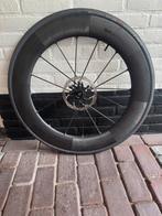Syncros Capital SL AERO 80MM wielset XDR, Fietsen en Brommers, Ophalen of Verzenden, Zo goed als nieuw, Racefiets, Wiel