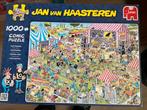 Jan van Haasteren Puzzel - 1000 stukjes, Hobby en Vrije tijd, Denksport en Puzzels, Ophalen of Verzenden, 500 t/m 1500 stukjes