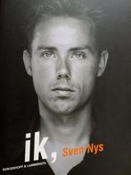 Ik, Sven Nys - Biografie, Ophalen of Verzenden, Zo goed als nieuw, Sven Nys, Sport