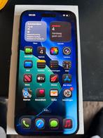 Iphone 15 plus zwart 128 gb, Telecommunicatie, Mobiele telefoons | Apple iPhone, Ophalen, Zwart, 88 %, Zonder simlock