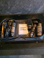 Remington föhn met diverse opzetstukken - Nieuw!, Ophalen of Verzenden