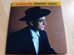 CD Johnny Cash - Hymns By Johnny Cash + 2 extra tracks, Verzenden