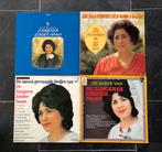Zangeres zonder Naam 9 lp’s, Cd's en Dvd's, Vinyl | Nederlandstalig, Ophalen, Gebruikt, Overige formaten, Levenslied of Smartlap