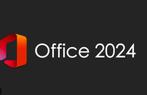 Office 2024  ( Mac ) 5 apparaten, Ophalen, Nieuw, Excel, MacOS