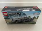 Lego Speed Champions 76915 Pagani Utopia nieuw 20251102-19, Ophalen of Verzenden, Nieuw, Complete set, Lego