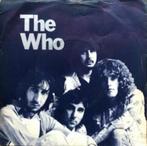 Single van The Who   Track Record 2094-009, Gebruikt, 7 inch, Single, Ophalen of Verzenden