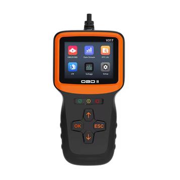 OBD2 Auto Scanner beschikbaar voor biedingen