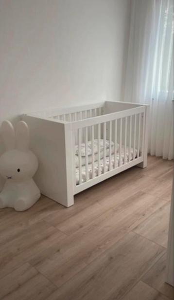 Babykamer - Zo Goed Als Nieuw! beschikbaar voor biedingen
