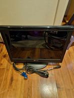 19 inch monitor Yuraku, Computers en Software, Monitoren, Ophalen, Zo goed als nieuw, Overige typen, VGA