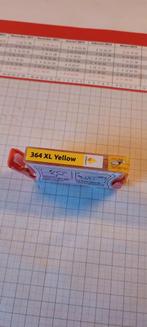 Printer Inktpatroon / Cartridge - Nieuw type 364 XL, Ophalen of Verzenden, Nieuw, Cartridge