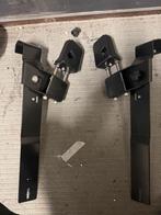 Urban Arrow Adapter Set Links & Rechts, Fietsen en Brommers, Fietsaccessoires | Fietsstoeltjes, Verzenden, Gebruikt