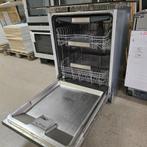 Bosch inbouw vaatwasser SBE8596Z0E //IKEA GESCHIKT//, Witgoed en Apparatuur, Vaatwasmachines, Ophalen, 60 cm of meer, Refurbished