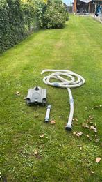 Tka Intex zwembad robotstofzuiger, Tuin en Terras, Zwembad-toebehoren, Ophalen, Zo goed als nieuw