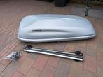 Hapro Carver 5.5 inc dakdragers, Auto diversen, Ophalen, Zo goed als nieuw