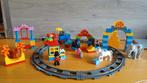 Duplo Grote circusset (2), Ophalen of Verzenden, Zo goed als nieuw, Complete set, Duplo