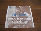 Sixties oliver, Gebruikt, 7 inch, Single, Ophalen of Verzenden
