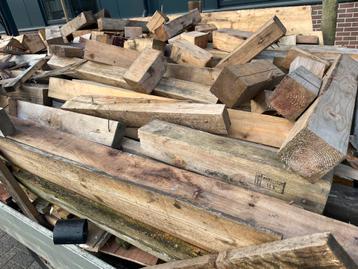 Stookhout haardhout beschikbaar voor biedingen