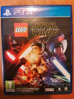 LEGO Star Wars: The Force Awakens - PS4, Avontuur en Actie, 1 speler, Ophalen of Verzenden, Zo goed als nieuw