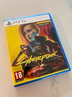 Cyberpunk 2077 Ultimate Edition PS5 - Nieuwstaat!, Spelcomputers en Games, Games | Sony PlayStation 5, Ophalen of Verzenden, Zo goed als nieuw