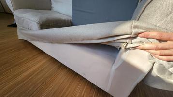 Ikea Ektorp bank - afbeelding 8