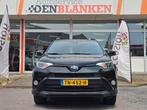 Toyota RAV4 2.5 Hybrid Black Edition Automaat BJ.2018 / Pano, Gebruikt, Euro 6, Zwart, Bedrijf