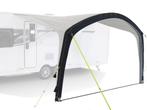Caravanluifel Kampa Sunshine Air Pro, Caravans en Kamperen, Tenten, Ophalen of Verzenden, Zo goed als nieuw