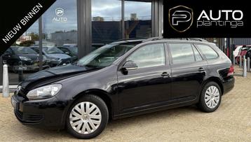 Volkswagen Golf Variant 1.4 TSI Trendline 122PK | 2e Eigenaa beschikbaar voor biedingen