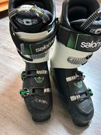 Skischoenen salomon 44/45, Ophalen, 160 tot 180 cm, Gebruikt, Schoenen