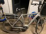 Electrische stella fiets, Ophalen, Zo goed als nieuw, 50 km per accu of meer, Overige merken