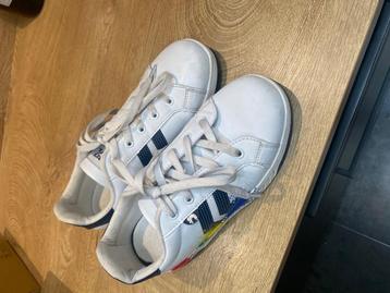 Rolschoenen beschikbaar voor biedingen