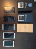 Samsung galaxy S S3 S5 en overige voor de verzamelaar, Ophalen of Verzenden, Gebruikt, Overige typen, Samsung