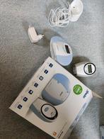 Alecto Babyfoon DBX-88 ECO - Voor onderdelen, Ophalen of Verzenden, Gebruikt, 250 meter of meer, Digitaal