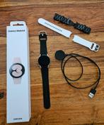 Samsung Watch4 (40mm) smartwatch, Android, Gebruikt, Roze, Ophalen