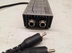 Ortofon T10 stepup transformer, Audio, Tv en Foto, Platenspelers, Ophalen of Verzenden, Zo goed als nieuw, Overige merken