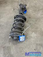 MERCEDES C KLASSE W204 veerpoot links voor 2007-2011, Gebruikt, -, Ophalen of Verzenden, -