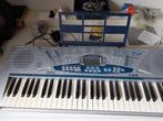 Synthesizer, Muziek en Instrumenten, Keyboards, Gebruikt, Ophalen