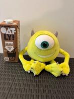 Disney Mike Monster knuffels, Ophalen of Verzenden, Zo goed als nieuw, Overige typen